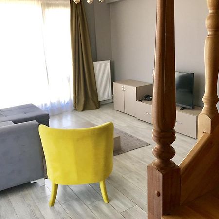 Centrum Rental House Ankara Ngoại thất bức ảnh